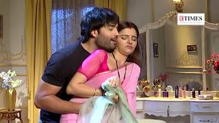 Shakti Astitva Ke Ehsaas Ki  Harman romances Saumya like never before [upl. by Baggs505]