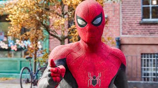 SPIDERMAN NO WAY HOME All Movie Clips 2021 [upl. by William569]