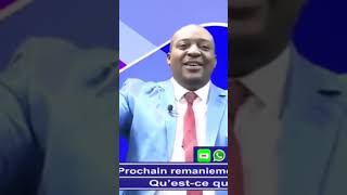 Le Remaniement ministériel tant attendu au Cameroun [upl. by Eiramalegna]