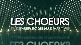 Concours les Choeurs du Département [upl. by Loriner809]