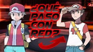 ¿QUÉ PASÓ REALMENTE CON RED [upl. by Schmitt536]