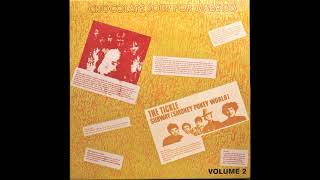 Various  Chocolate Soup For Diabetics Vol 2 Sixties Full Album 1981 [upl. by Kehsihba948]