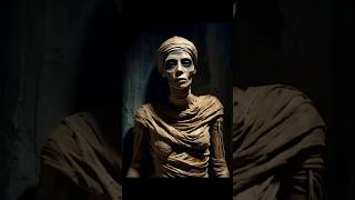 Mummification Processancient egypt brain nasty death shorts [upl. by Tippets]