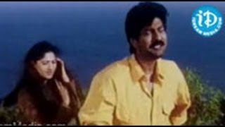 Manasulo Maata Movie Songs  Yee Raagamundhi Song  Jagapati Babu  Srikanth  Mahima Choudary [upl. by Darbee]