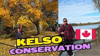 CHURCH DAY AND BDAY HAPPENINGSKELSO CONSERVATION AREAA DAY IN MY LIFEBUHAY SA CANADAVLOG38 [upl. by Phares]