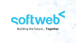 Softweb  Company Profile [upl. by Trinidad879]