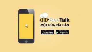 BeeTalk  Tính năng Kết đôi [upl. by Noonan]