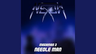 Needle Man from quotMegaMan 3quot [upl. by Ahseem235]