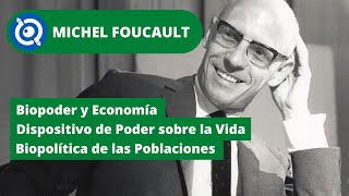 Michel Foucault 2  Filosofía Para Principiantes [upl. by Hetty]