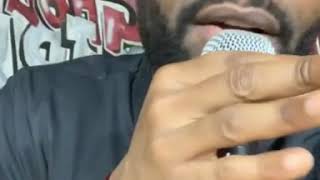 Fally Ipupa  Humanisme Répétition [upl. by Kcinom800]