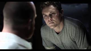 Convergence Official Trailer 2014  Clayne Crawford Ethan Embry HD [upl. by Elbon]