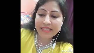 quotAao tumhe chand pe le jayenquot🌹🌹💖🪕🎸🎻🎹🎹🎧🎧A Bappi Lahiri Composition🎤🎤Sung by Lataji [upl. by Mayor]