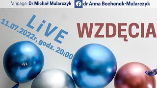 o WZDĘCIAch opowiada dr Anna BochenekMularczyk [upl. by Nahshunn378]