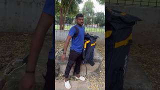 Main Flipkart Delivery Job Chhor Raha Hu😡❌  VLOG 4275  minivlog shorts [upl. by Soisanahta]