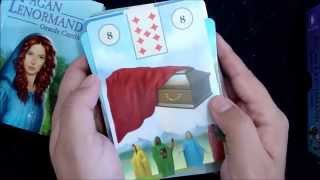 De Carta a Carta  Pagan Lenormand [upl. by Anuahsal844]