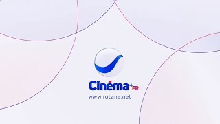 Exclusive  Rotana Cinéma FR  Line Up amp Ident 1  2024 [upl. by Dar376]