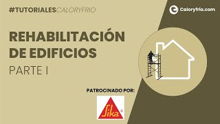 Rehabilitación de edificios I  ¿Qué es la auditoría energética ¿Qué ayudas existen [upl. by Llenral431]