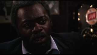 Yaphet Kotto in the movie Report To The Commissioner 1975 [upl. by Avik]