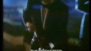 The Rocketeer trailer [upl. by Etsirhc]