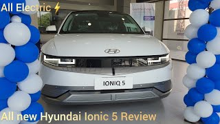 2024 Hyundai IONIC 5 The complete package Specs amp Price [upl. by Laurentium]