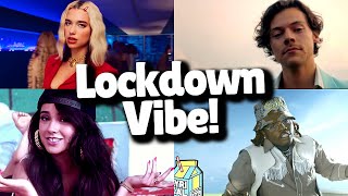 songs that will give you a lockdown vibe we all remember [upl. by Anelah804]