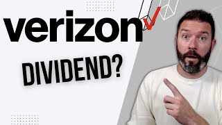 Why Verizon Should Cut Its Dividend [upl. by Salman]