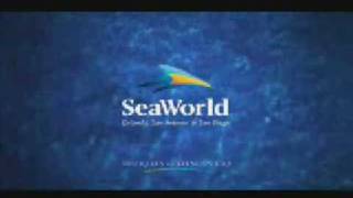 Sea World Commercial [upl. by Hazen]