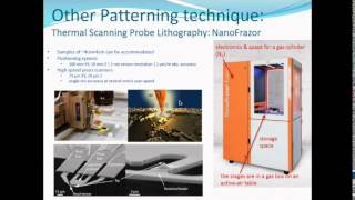 Microfab Course 2015 Microfabrication [upl. by Dleifyar]