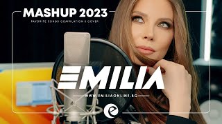 EMILIA • MASHUP 2023 [upl. by Ateloiv]