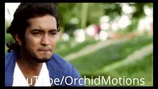 Bangla New Song Obujh Mon By Eleyas YouTube [upl. by Odnomor]