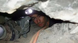 This Video Will Make you Hate Caves [upl. by Emelita]