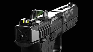 Top 6 Best Pistol Red Dot 2024 What I WISH I knew earlier [upl. by Enitram]