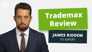 Trademax Review — Real Customer Reviews [upl. by Blus535]