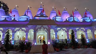 Gorakhnath Temple  Lord Shiva [upl. by Kahler]