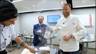 Il Migliore Chef Italia  Episodio 2 stagione 2 [upl. by Lindahl]