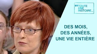 Faire une croix définitive sur un membre de sa famille  Toute une histoire [upl. by Kataway119]