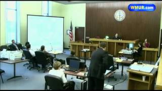 Mistrial requested in Mazzaglia case [upl. by Christye]