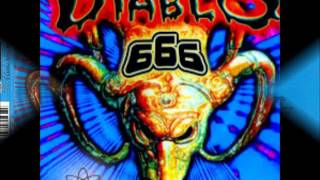 666  Diablo Extended 666 Mix [upl. by Bullivant351]