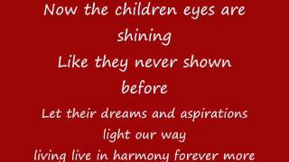 Wonderful DreamMelanie Thornton lyrics [upl. by Graehme]