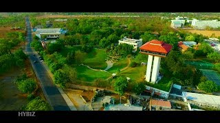 Golkonda Resorts and Spa Hyderabad  Best Resort in Hyderabad [upl. by Gage]