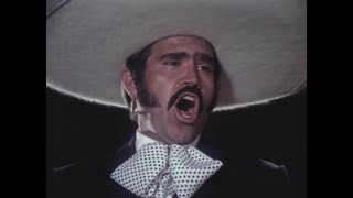 Vicente Fernandez  Pasándola A Mi Manera [upl. by Steck]