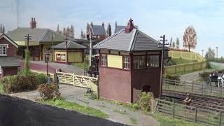 This is Plumpton Green  Episode 3  The down goods and horseboxes arrive for the days racing [upl. by Archaimbaud560]