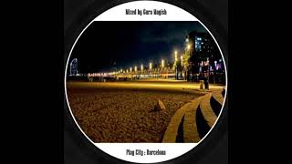 gura magish  play city  Barcelona deep house [upl. by Nemrac]