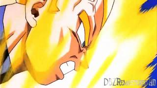 Vegeta Goes Ascended Super Saiyan HD [upl. by Jonny]