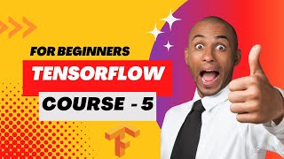 TensorFlow for beginners 5  تنسرفلو للمبتدئين 5 [upl. by Parette]