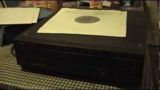 Looking at LaserDisc [upl. by Lib]