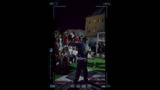 Dekoad performs Baller at The White Deck Beach Resort [upl. by Kirad]