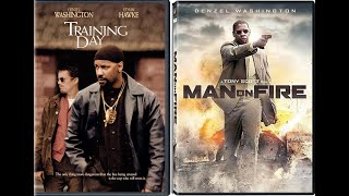 Denzel Washington Action HD Full MovieFull Length [upl. by Ahsoyem]