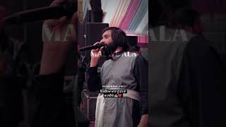 Niklya maana ve tu tann da wapari ve Bathinda Live Babbu Maan [upl. by Nirek943]