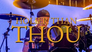 Metallica Holier Than Thou  Live In Milan Italy May 29 2024 Multicam [upl. by Hopper]